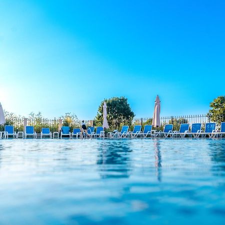 Speranta Hotel & Villas Kranevo Ngoại thất bức ảnh