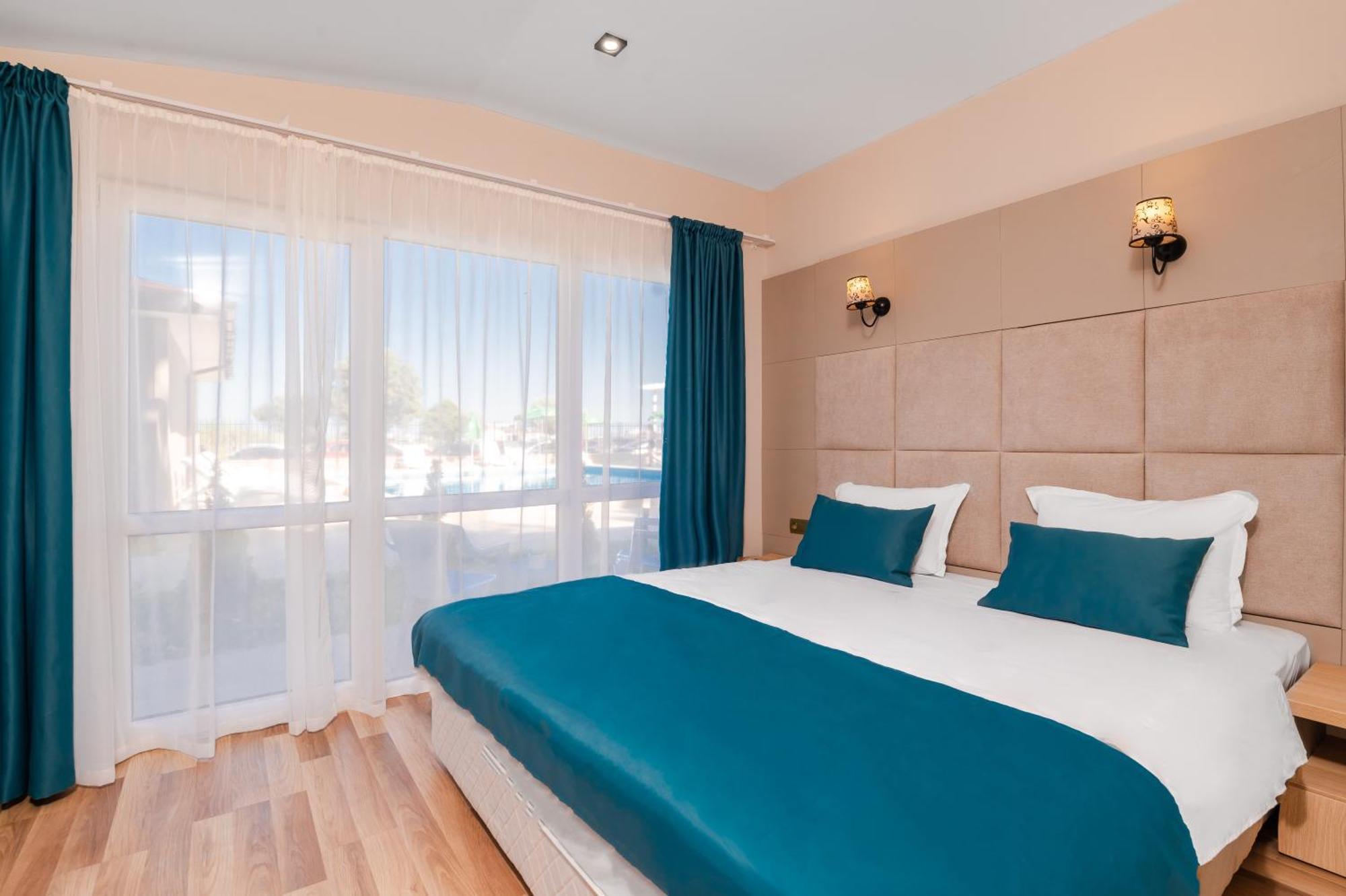 Speranta Hotel & Villas Kranevo Phòng bức ảnh