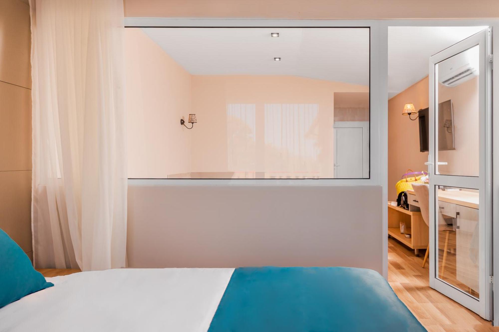 Speranta Hotel & Villas Kranevo Phòng bức ảnh