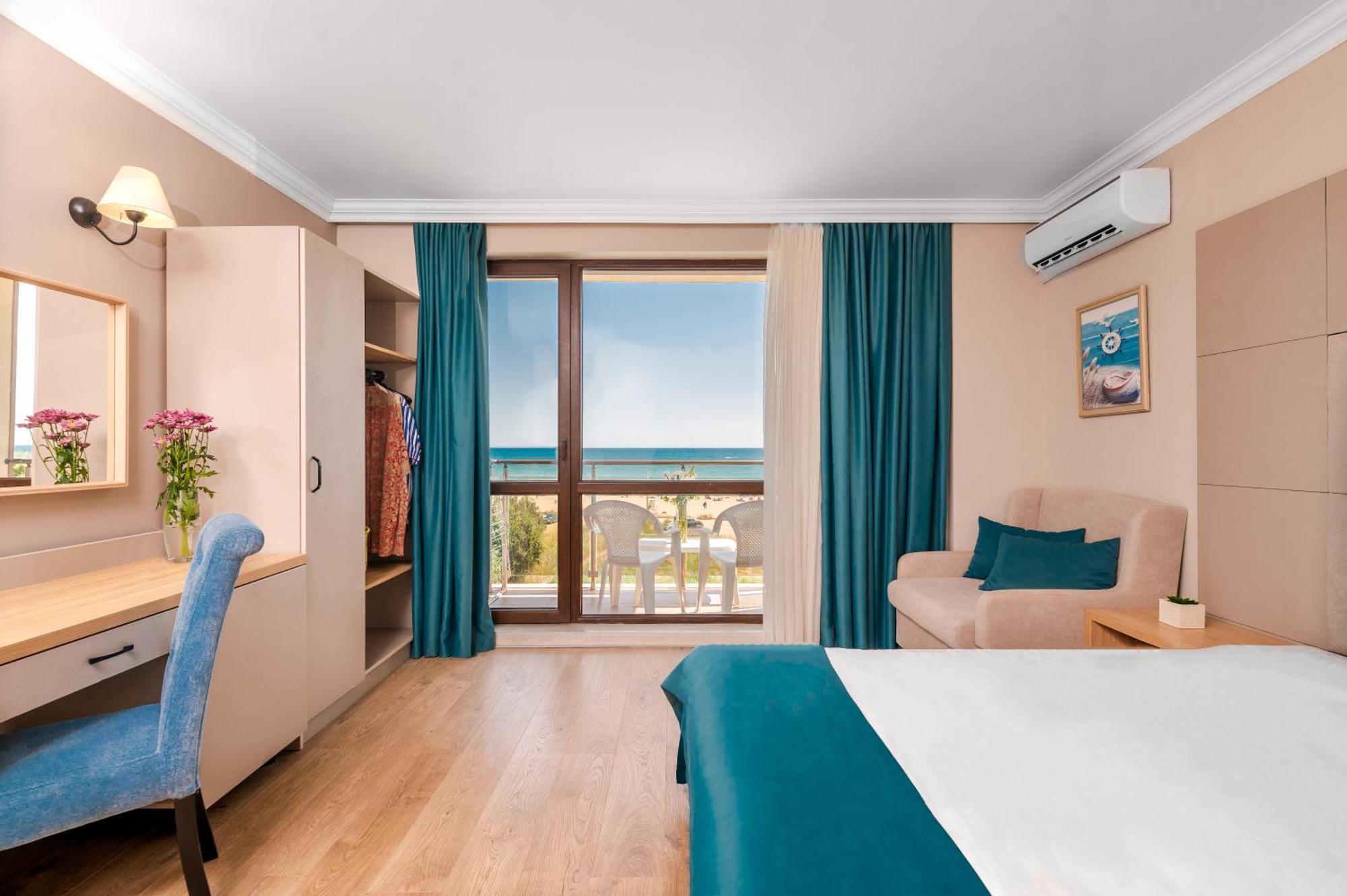 Speranta Hotel & Villas Kranevo Phòng bức ảnh