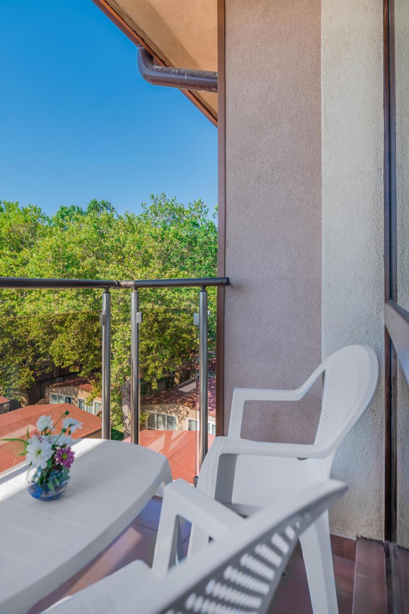 Speranta Hotel & Villas Kranevo Phòng bức ảnh