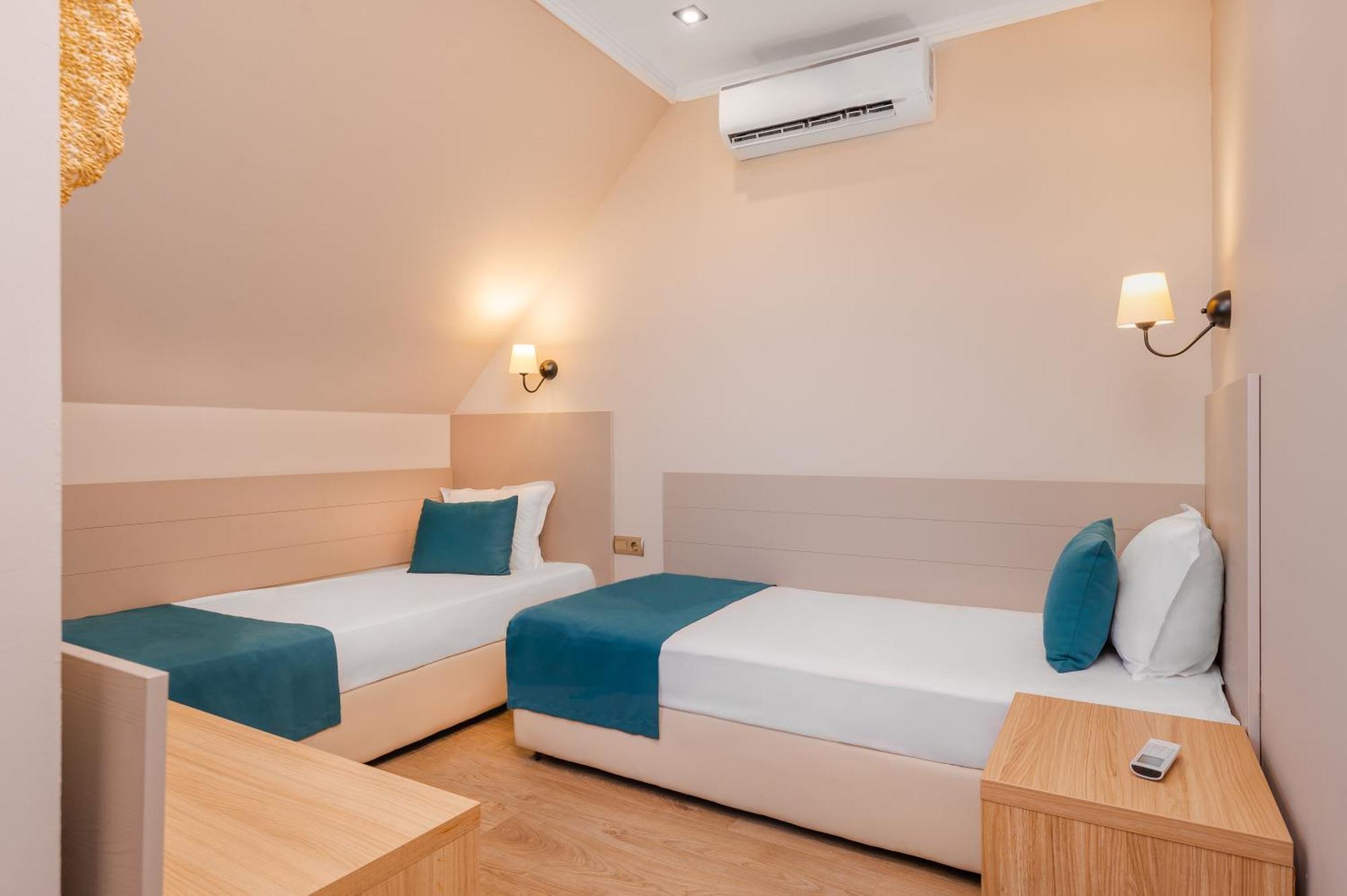 Speranta Hotel & Villas Kranevo Phòng bức ảnh